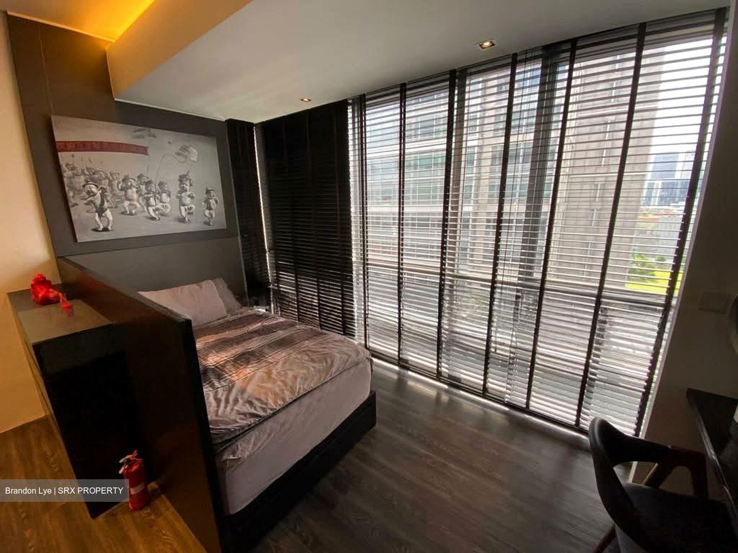UE Square (D9), Apartment #569557931